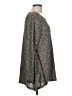 Studio 1886 Gray Pullover Sweater Size L - photo 4