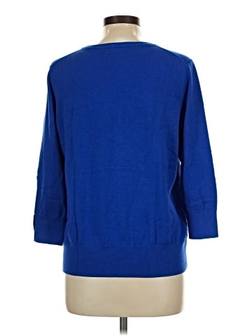 Lands' End Pullover Sweater (view 2)
