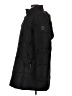 Nautica 100% Polyester Black Coat Size M - photo 5
