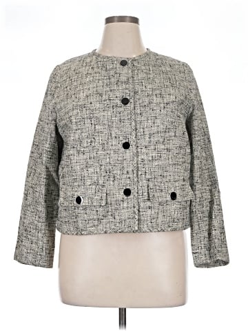 Lafayette 148 New York Jacket (view 1)