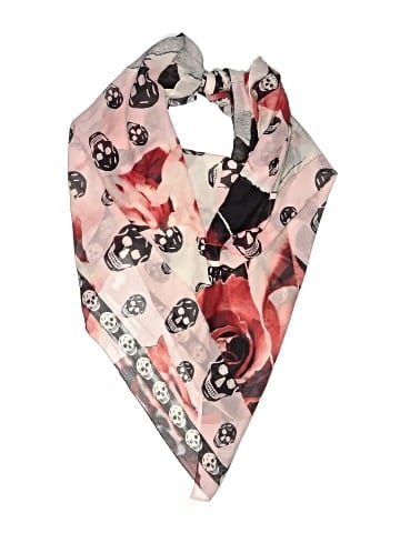 Alexander McQueen Scarf (view 1)