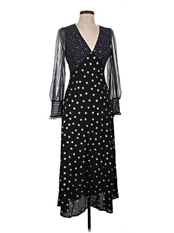 Rixo London Cocktail Dress (view 1)