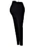 Motherhood Black Active Pants Size S - photo 1