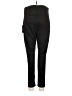 Vince Camuto Black Active Pants Size M - photo 2