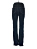 Style&Co Chevron-herringbone Blue Jeans Size 10 - photo 2