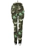 Obermeyer Camo Green Cargo Pants Size 2 - photo 1