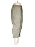 RBX Solid Green Casual Pants Size M - photo 4