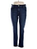 Gap Blue Jeans Size 16 - photo 1