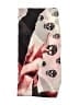 Alexander McQueen Pink Red Scarf One size - photo 2