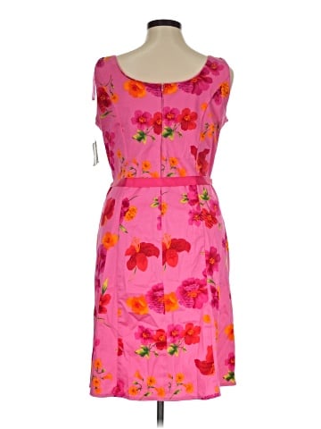 Sag Harbor Casual Dress (view 2)