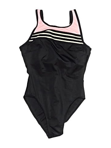 Miraclesuit One Piece Swimsuit (view 1)