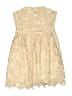 Michael Costello X Revolve 100% Polyester Pink Cocktail Dress Size XS - photo 1