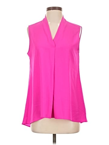 The Limited Sleeveless Blouse (view 1)