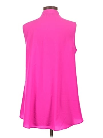 The Limited Sleeveless Blouse (view 2)