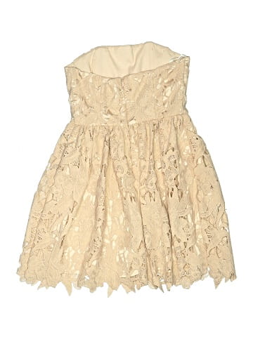 Michael Costello X Revolve Cocktail Dress (view 2)