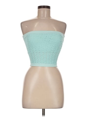 Nikibiki Tube Top (view 1)