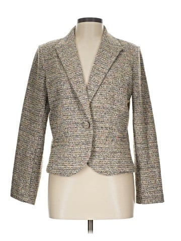 Daniel Rainn Blazer (view 1)