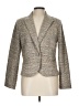 Daniel Rainn Tweed Gray Blazer Size L - photo 1