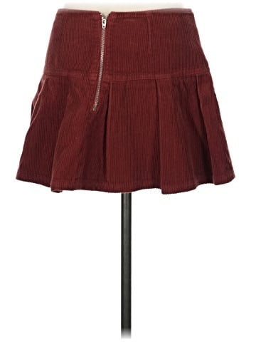 Topshop Casual Skirt (view 2)