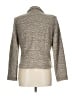 Daniel Rainn Tweed Gray Blazer Size L - photo 2