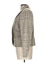 Daniel Rainn Tweed Gray Blazer Size L - photo 5