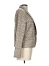 Daniel Rainn Tweed Gray Blazer Size L - photo 4