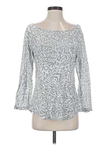 BKE 3/4 Sleeve T-Shirt (view 1)