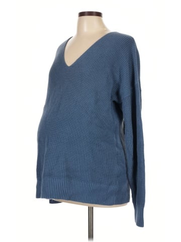 Gap - Maternity Pullover Sweater (view 1)