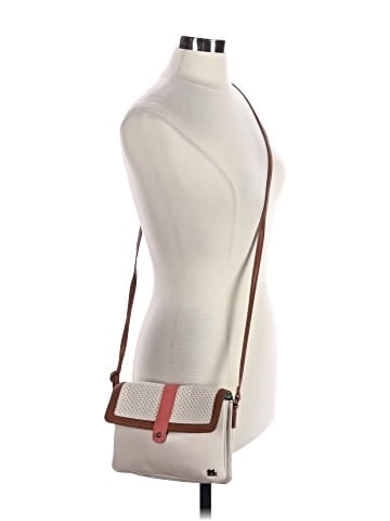 The Sak Leather Crossbody Bag (view 2)