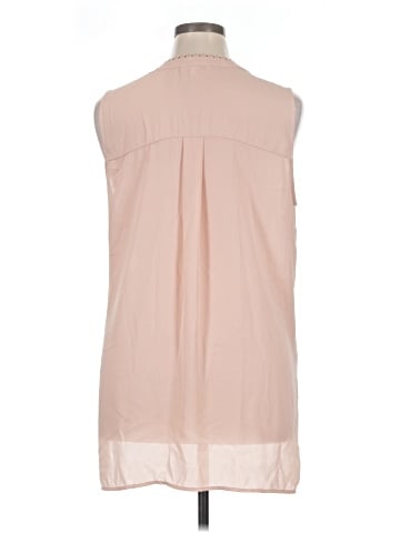 DR2 Sleeveless Blouse (view 2)