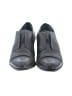 Halogen Solid Gray Flats Size 6 - photo 2