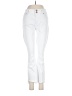 CAbi White Jeans Size 4 - photo 1