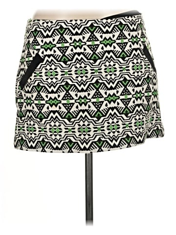 Topshop Casual Skirt (view 1)