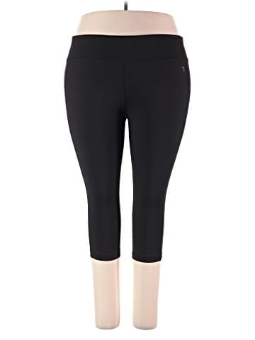 Danskin Now Active Pants (view 1)