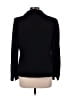 Le Suit 100% Polyester Black Blazer Size 10 - photo 2