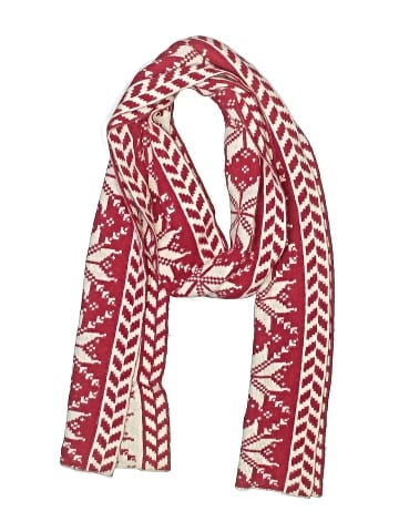 Abercrombie & Fitch Scarf (view 1)