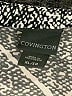 Covington Silver Kimono Size XL - photo 7
