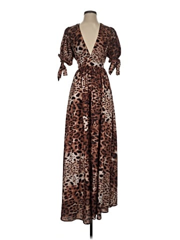 L'Atiste by Amy Casual Dress (view 1)