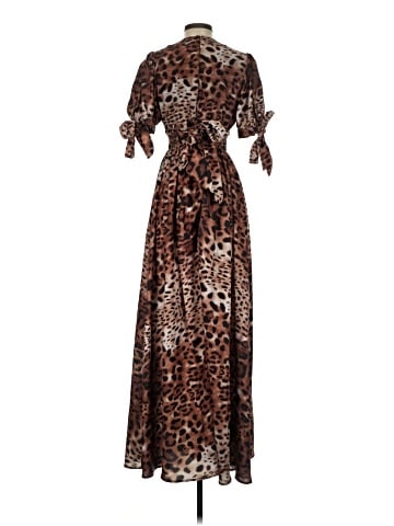 L'Atiste by Amy Casual Dress (view 2)