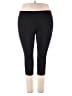 Unbranded Black Active Pants Size 20 - photo 1