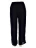 Forever 21 Black Casual Pants Size XL - photo 2