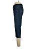 Lee Color Block Blue Jeans Size 10M - photo 5