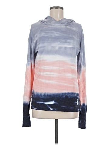 Te Verde Pullover Hoodie (view 1)