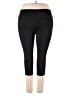 Unbranded Black Active Pants Size 20 - photo 2
