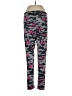 Cuddl Duds Camo Pink Active Pants Size L - photo 2