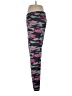 Cuddl Duds Camo Pink Active Pants Size L - photo 5