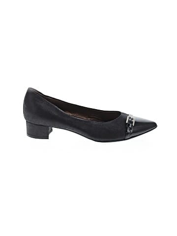 Attilio Giusti Leombruni Heels (view 1)