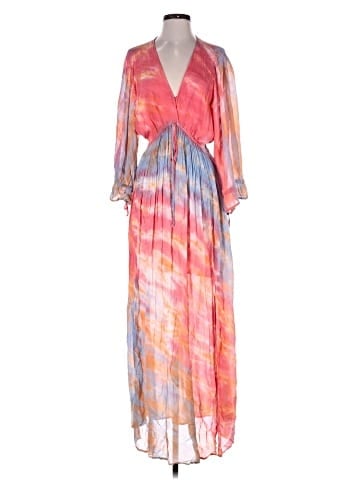 Young Fabulous & Broke Cocktail Dress (view 1)