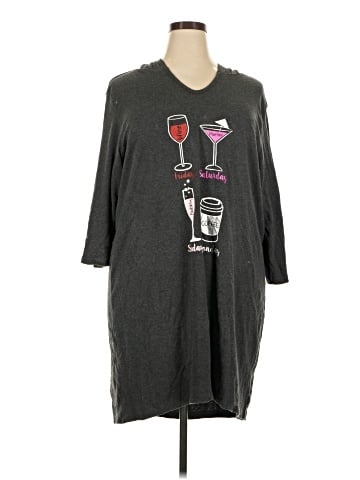 DressBarn Casual Dress (view 1)