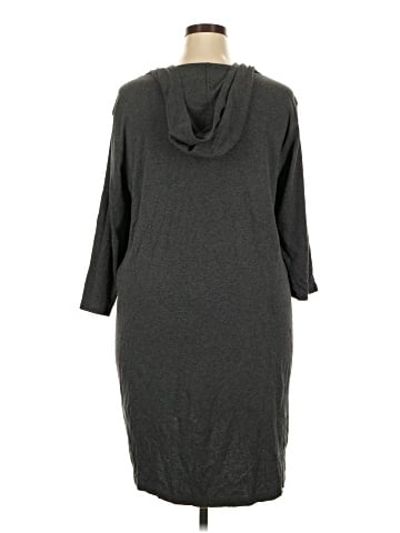 DressBarn Casual Dress (view 2)
